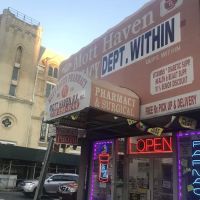 Mott Haven Pharmacy