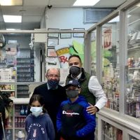 Fuller Drug Store
