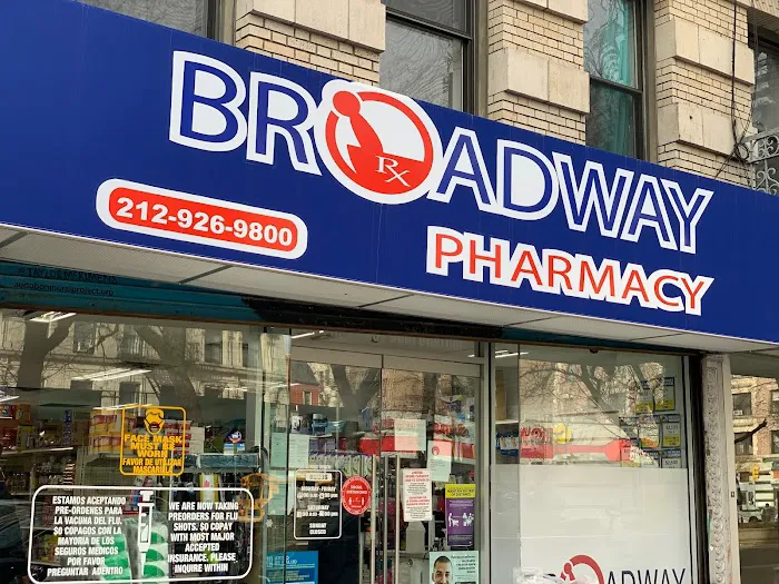 Broadway Pharmacy 2