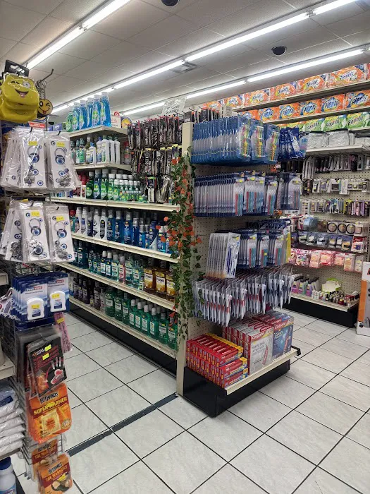 Sugar Hill Pharmacy 8