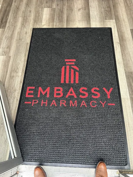 Embassy Pharmacy 0