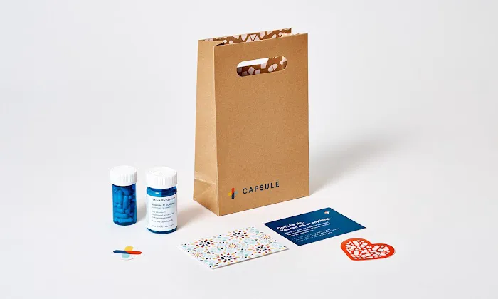 Capsule 0