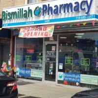BISMILLAH DRUGS INC