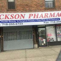Jackson Pharmacy Inc