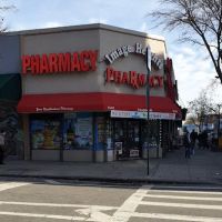 Image Heights Pharmacy