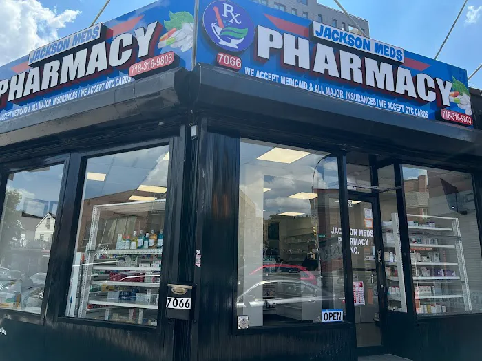 Jackson Meds Pharmacy 0