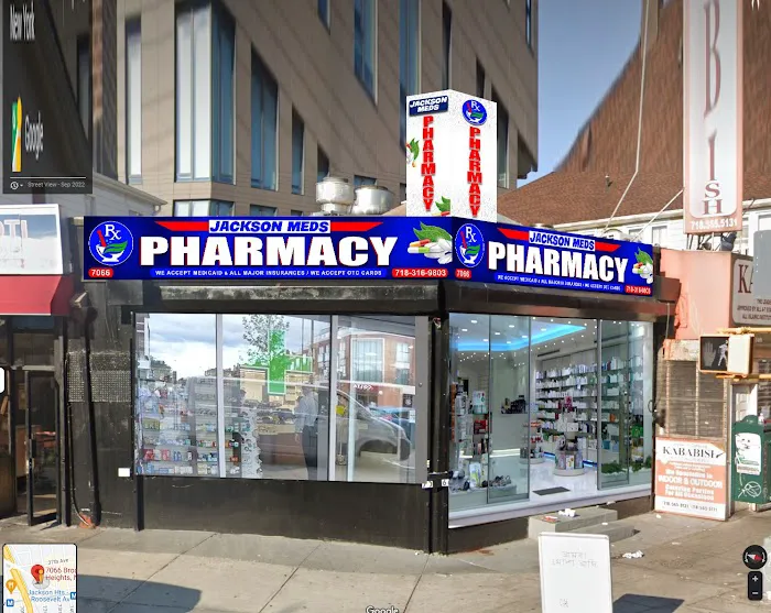 Jackson Meds Pharmacy 1