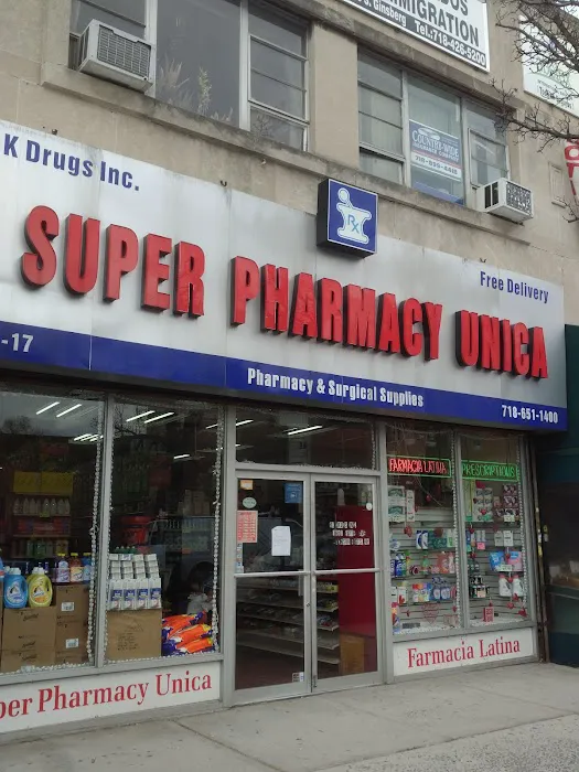 K Drugs Inc. 3