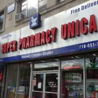 Super Pharmacy Unica