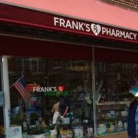 Frank's Pharmacy