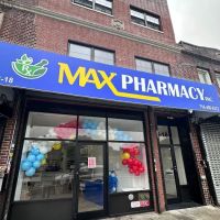 Max Pharmacy