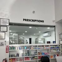 102 CENTER CARE PHARMACY INC
