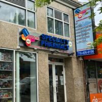 Baron Specialty Pharmacy