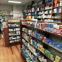 B & B Pharmacy