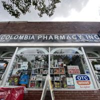 Colombia Pharmacy