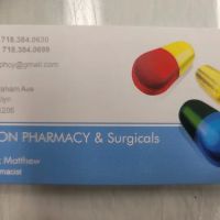 Avon Pharmacy & Surgical