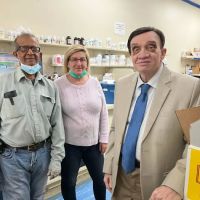 Three-P Drugs