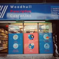 Woodhull Prescription Center, Inc.