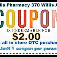 Willis Pharmacy