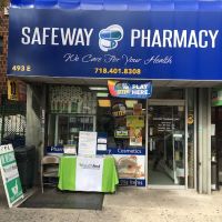 Safeway Pharmacy