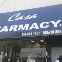 Casa Pharmacy