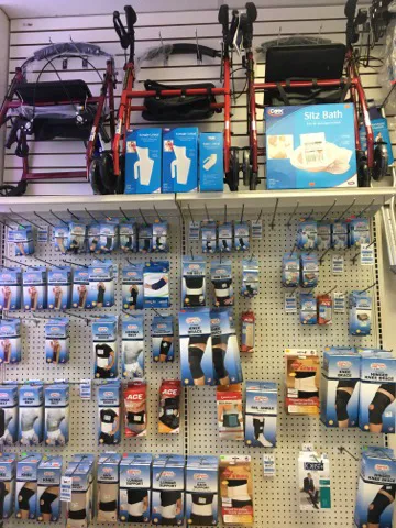 Kings Care Pharmacy & Store 8