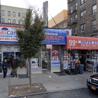 METRO PHARMACY