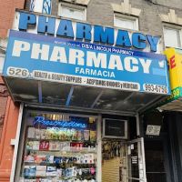 Lincoln Pharmacy