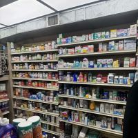 EXPRESS PHARMACY