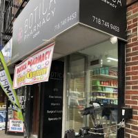 BOTICA PHARMACY