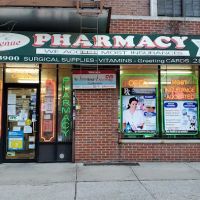 8th Avenue Pharmacy
