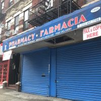 Well Green Pharmacy + UPS Access Point