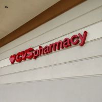 CVS Pharmacy