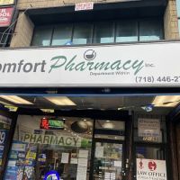 Comfort Pharmacy