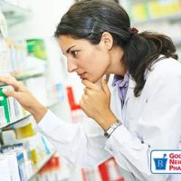 Hopkins Drugs