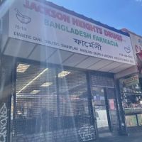 Bangladesh Farmacia/ Jackson Heights Drugs/ Pharmacy