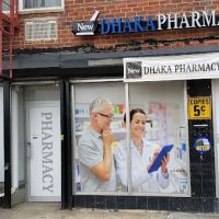 NEW DHAKA PHARMACY