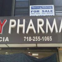Roosevelt City Pharmacy