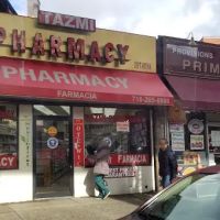 Tazmi Pharmacy