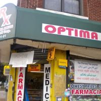 Optima Pharmacy