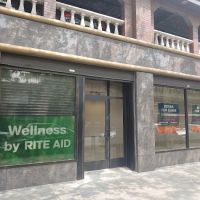 Walgreens Pharmacy