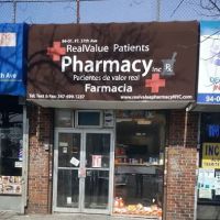 RealValue Patients Pharmacy