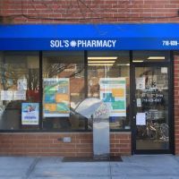 Sol's Pharmacy