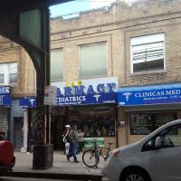 JAC Pharmacy & Surgical Supplies
