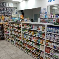 Galuvi Pharmacy