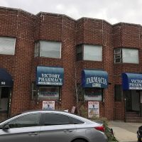 Victory Pharmacy
