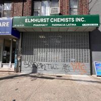 ELMHURTS CHEMISTS