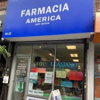 Farmacia America