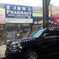 J & M Pharmacy