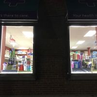 Flushing Pharmacy